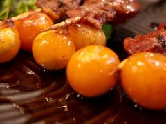 -王氏炉匠·烧鸟放题自助(三里屯店)