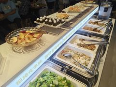 -素满香·食养自助(福州·长乐北路店)