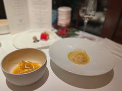 -Le Comptoir de Pierre Gagnaire