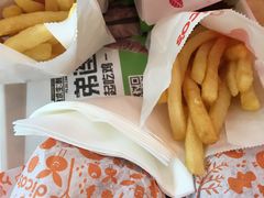 -德克士(安靖店)