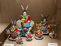 -北京工艺美术博物馆