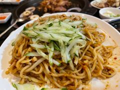 -獨門烤肉(开发区店)