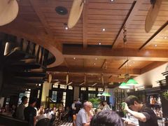 -Long Bar(莱佛士酒店)