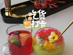 -3号仓库·创意中国菜(新世界城店)