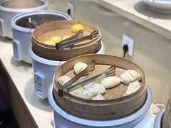-素满香·食养自助(建邺万达店)