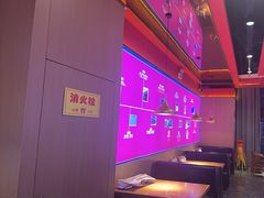 -蜀香三绝·牛蛙·烤鱼·天府炒鸡(安丘泰华店)