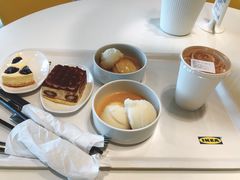 -宜家·瑞典风味餐厅(烟台路店)