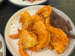 -東盛炭烤自助料理(玄武招商花园城店)
