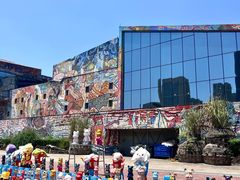 -四川美术学院美术馆