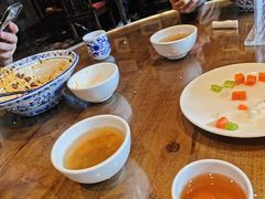 -顺兴老茶馆·精品川菜(世纪城店)