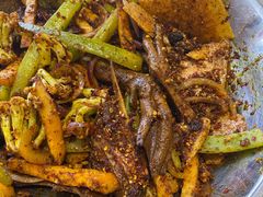 -嘎嘎鸭下巴·爆辣干锅(明教寺店)