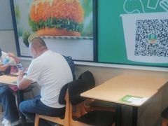 -德克士(北京站店)