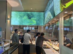 -荟选餐饮徐家汇社区食堂(徐虹北路店)