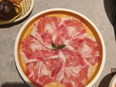 -一绪に寿喜烧(荟聚店)