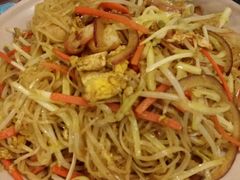-阿殳菜馆·私厨(水围村店)
