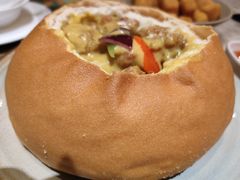 -大树餐厅(红旗街万达店)