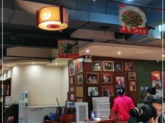 大堂-天下客饭店(中山路店)