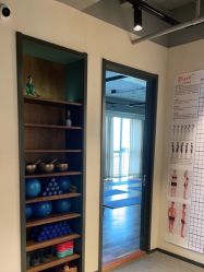 -FineYoga梵音瑜伽·普拉提