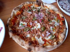 -PIZZA BIANCA(万象城店)