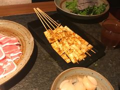 -老墙根涮肉·铜锅·烧烤(欢乐谷·王四营店)