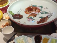 -京味斋·北京烤鸭(华威桥北工大店)