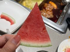 -海底捞火锅(正大乐城店)