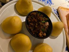 -绿茶餐厅(城西银泰城店)