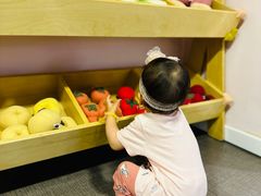 -Lilliput粒粒堡亲子餐厅(置汇旭辉店)