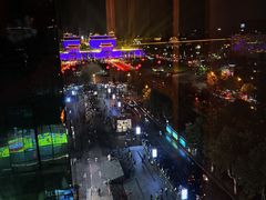 -梅筑·创意料理(王府井百货店)