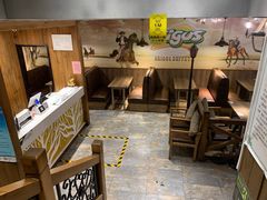 -好伦哥比萨烤肉自助(八里桥店)
