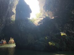 -英西峰林·洞天仙境