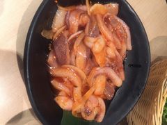 新石器烤肉(之心城店)-新石器烤肉(之心城店)