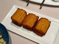 黄金脆带鱼-新荣记(湾仔店)