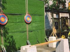 -周村古商城-状元府