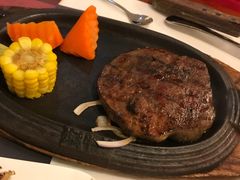-斗牛士牛排餐厅(又一城店)