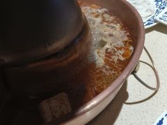 -东镇老火锅(长春路首店)