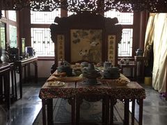 -珠海圆明新园