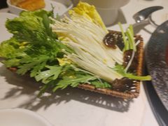 -川锅一号火锅(铜山万达店)