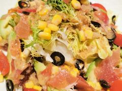 -皇品田苑日式料理(苏州中心店)