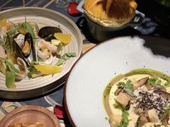 -第101座花园餐厅(湖滨88店)