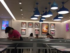 -满记甜品(巴黎春天宝山店)