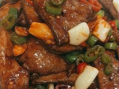 -胖子菜馆(隆昌路店)