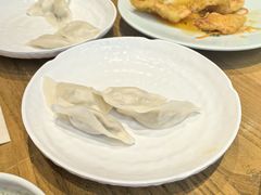 -一轩饺子馆(丽都店)
