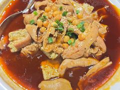 -川香鼎盛·川府家宴商务宴请(市桥富华路店)