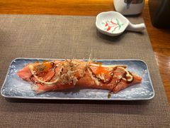 -戏作寿司(观音桥店)