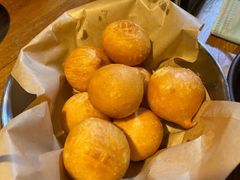 芝士球-包装马车·韩国料理·포장마차