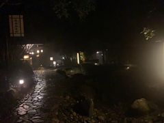 -明月山天沐温泉度假村