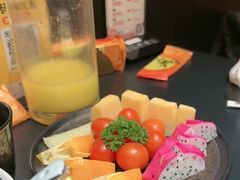 -無二炙坊·和牛烧肉(大钟寺1733店)