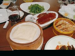 -花家怡园HUA'S RESTAURANT(崇文门·哈德门广场店)