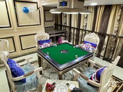 -利都新概念棋牌桌球(本溪路店)